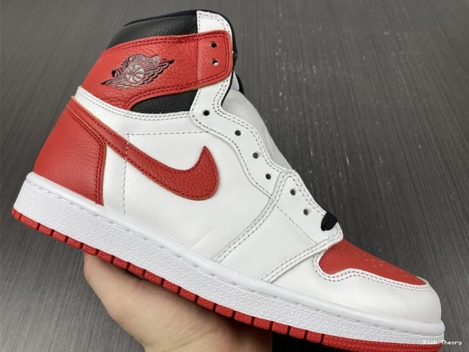Kick Theory Heritage 555088-161 Retro High OG Jordan 1 0731